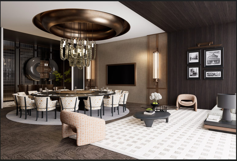 Från 5 till 8 december 2025 kommer Future Colors att visa upp sina nya dekorativa filmprodukter på Guangzhou Design Week. Kommer du att vara där?