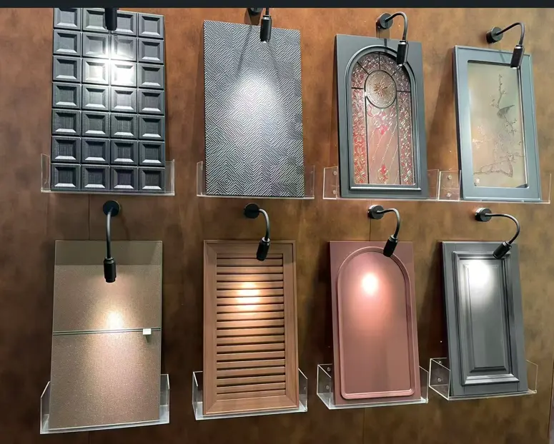 Vill du veta de populära färgerna för dekorativa filmer 2026?