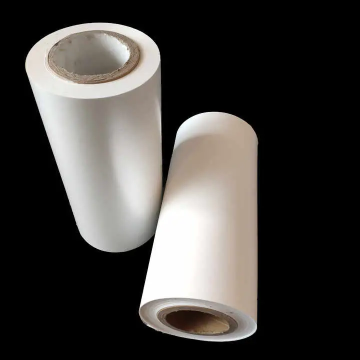 Polyester Mylar Pet Film för isolering och mångsidig